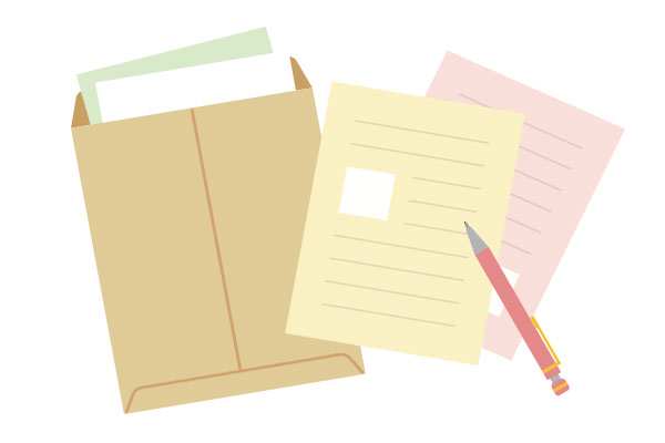 入園時に必要な書類等 会津若松市の保育園 あおいほいくえん